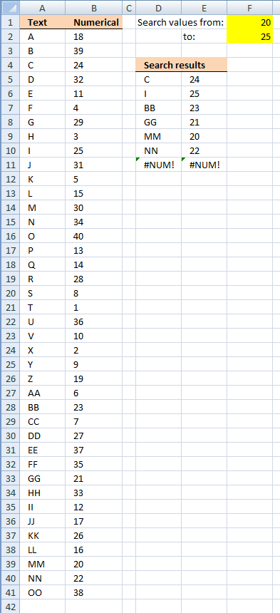 Search-and-display-a-range-of-values-in-excel Search-and-display-a-range-of-values-in-excel