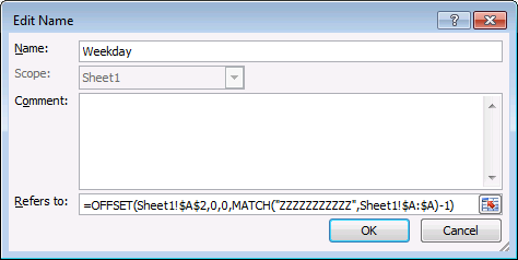fake school schedule maker