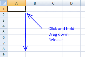 copy array formula