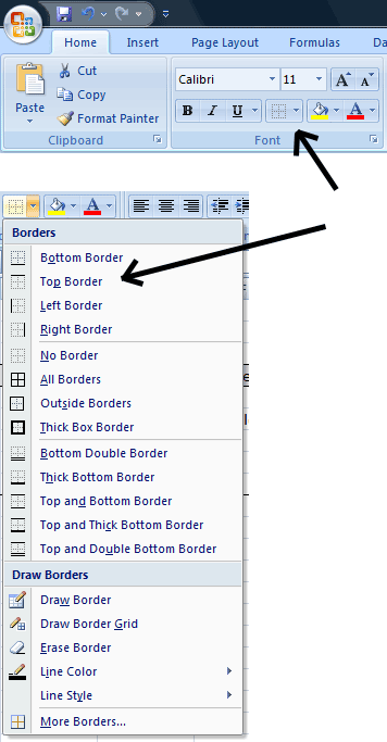 create-a-dynamic-list-border-using-excel-conditional-formatting2