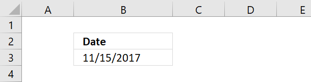 Excel Chart Date Starts At 1900