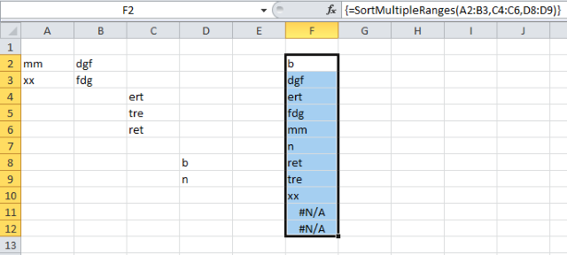 sort-text-from-multiple-cell-ranges-combined-user-defined-function