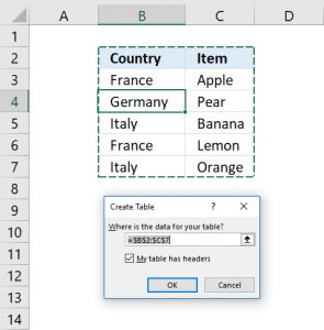 5 easy ways to VLOOKUP and return multiple values