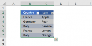 5 easy ways to VLOOKUP and return multiple values image.
