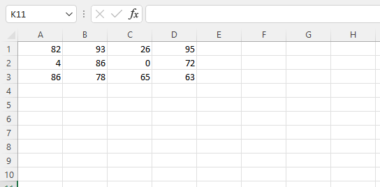 create a dynamic named range 1