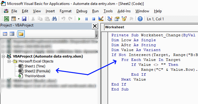 Vba script. Range vba. As Single vba что значит. Basic data entry. Vba счетчик i++.