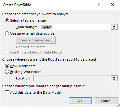 How to calculate totals of stock transactions based on dates Pivot Table