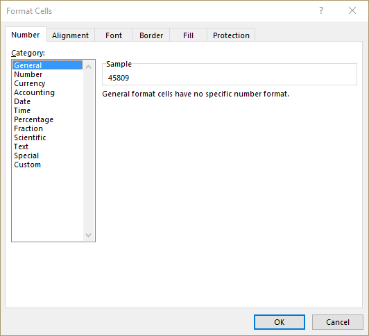 COUNTIFS function dates2