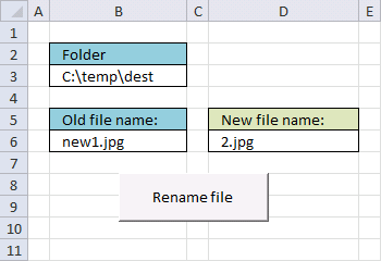 Vba get number from string