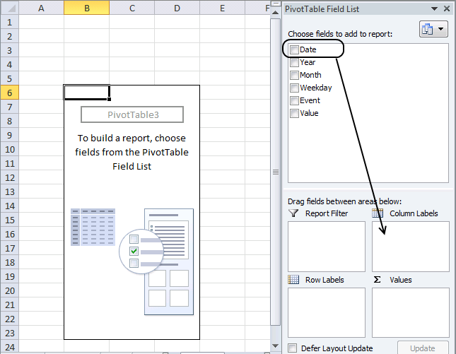 pivot table calendar2