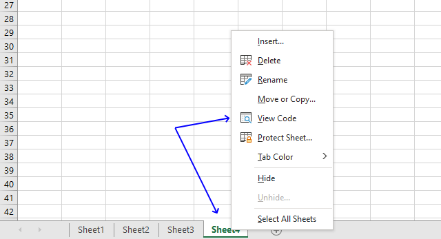 How to highlight row of the selected cell programmatically access event code