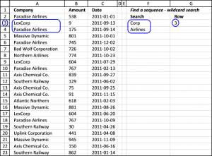 linux find file by name wildcard linux find file by name wildcard