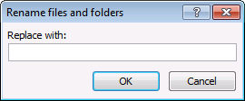 rename files and folders2