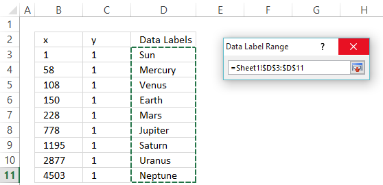 data label range excel 2013