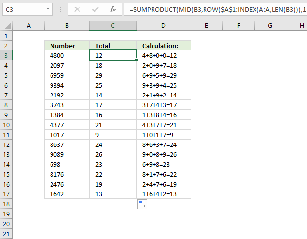 List all permutations with a condition formula