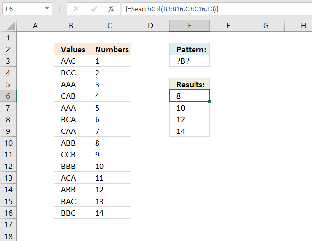 Search for a regex pattern in column and get adjacent values on the same rows