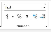 VLOOKUP function shows formula and not the result2