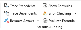 VLOOKUP function shows formula and not the result3