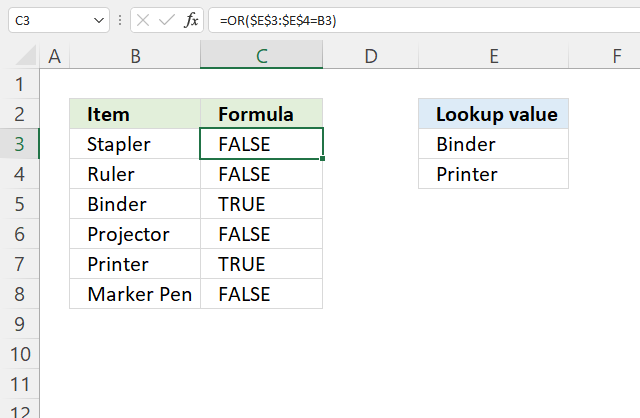 OR function multiple conditions1