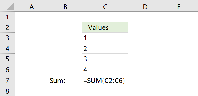 More About Excel If Function