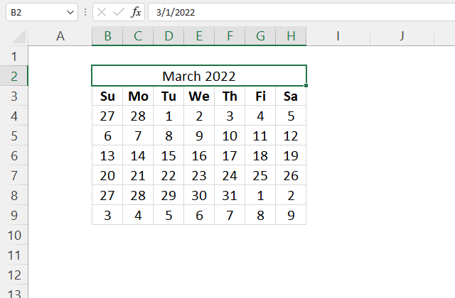 <span class='notranslate'>DAY</span> function calendar 1