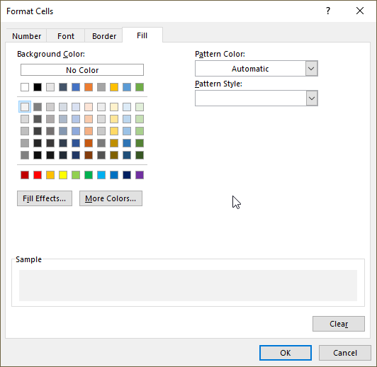 ISNUMBER function conditional formatting2