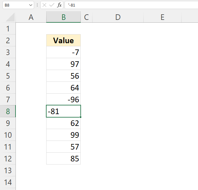 ISNUMBER function identify numbers in a cell range1