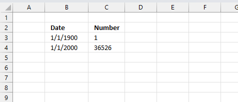 DATEDIF function excel dates