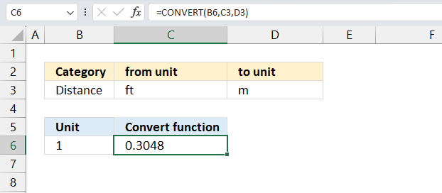 Unit conversion tool6