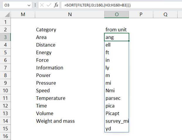 Unit conversion tool7