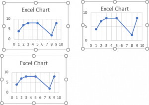 Excel charts tips and tricks