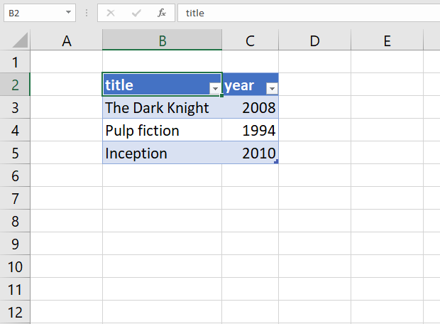 How to use the FILTERXML function import xml