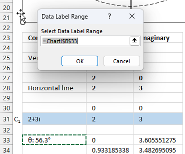 How to use the IMCONJUGATE function11