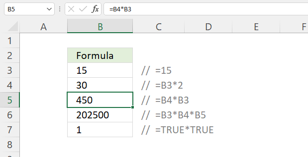 How to use the asterisk character2