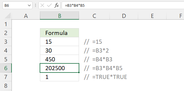 How to use the asterisk character3