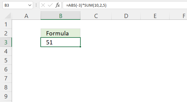 How to use the asterisk character4